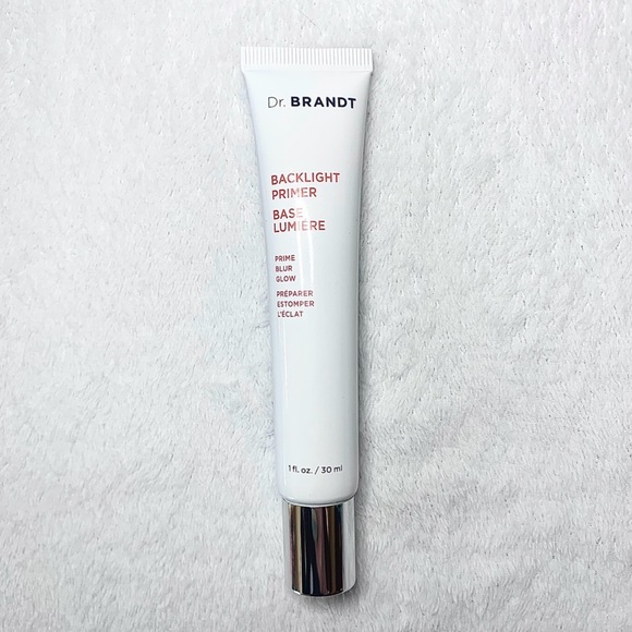 Dr. Brandt Backlight Primer Full Size New Clearance - Picture 2 of 3